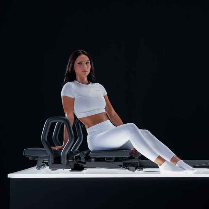 The studio eperience