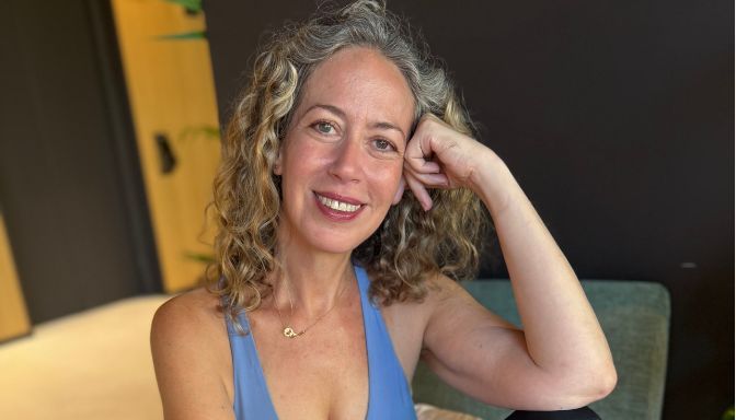 Sharon Eastman
